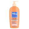 Mixa - Lait pour le corp apaisant et nourrissant peaux sensibles