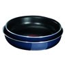 Tefal - Lot de 2 po�les ing�nio 22/26 cm avec poign�e