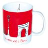 Incidence - Mug Paris