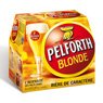 Pelforth - Bi�re blonde