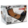 Spin Master - Half pipe- Tech Deck