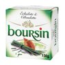 Boursin - Echalote & ciboulette