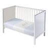 Naf Naf - Housse de couette teddy