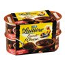 La laiti�re - Secret de mousse chocolat noir