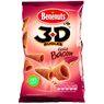 3 D's - Bacon