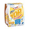 P'tit Yop de Yoplait - Vanille
