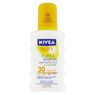 Nivea - Spray protecteur Pure & Sensitive � l'aloe vera haute FPS 30