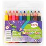 Cora - Crayons de couleurs