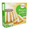 Cora - Biscuits cuillers