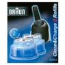 Braun - Recharge liquide nettoyant - CCR2