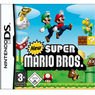 DS - New super Mario bros