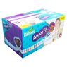 Pampers - Couches active fit T4+ 9/20kg format Mega