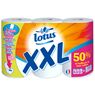 Lotus - Rouleuax XXL Aqua Tube blanc