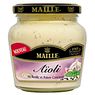 Maille - Sauce A�oli au basilic et poivre concass�