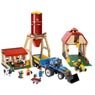 Lego - La ferme - 7637 - City