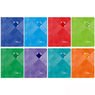 Clairefontaine - Cahier 17 x 22 cm 96 pages grands carreaux