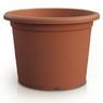 Marchioro - Pot Menfi couleur Terre Cuite