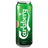 Carlsberg - Bi�re blonde