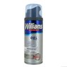 Williams - Gel � raser peau fragile