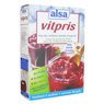 Alsa - Vitpris