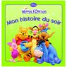 Hachette Livres - Mon histoire du soir- Winnie l'Ourson volume 2