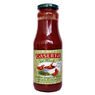 Caserta-Salvi - Pur�e de tomates au basilic