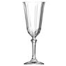 Cristal D'Arques - Coffret 6 fl�tes allure cristal diamax 15Cl