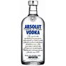 Absolut - Vodka 40�