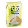 Nature Bio - Farine de bl� bio, type 150