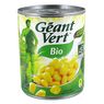 G�ant Vert - Mais bio