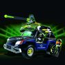 PLAYMOBIL - 4x4 du robo-gang- 4878