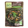 Jardin Bio - Lentilles fa�on petit sal�