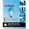 Brabantia - Sacs poubelle 3L