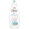Dove - Douche cr�me Hypoalerg�nique