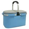 Cora - Cabas isotherme 30 litres avec anse metal
