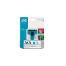 Hewlett packard - Cartouche d'encre NO363C cyan 