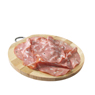 Prima Vera - Mortadelle chiffonnade bio 100g