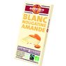 Alter Eco - Chocolat blanc croustillant, bio