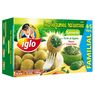Iglo - L�gume noisettes �pinard
