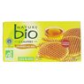 Nature Bio - Gaufres fourr�es au miel