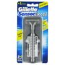 Gillette - Rasoir Sensor Excel