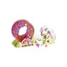 Hasbro - Rally a la f�te foraine- Furry Frenzy