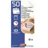 GPV - Enveloppes avec fen�tre droite 110 x 220 mm
