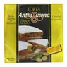 Antiu Xixona - Torta turron de Alicante