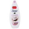 Dove - Gel gouche soin nourrissante Cocooning laitb de coco et p�tales deJasmin