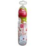 Cora - Biberon en verre 240ml + t�tine latex 