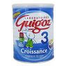Guigoz - Croissance en poudre � partir de 12 mois