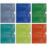 Clairefontaine - Cahier 24 x 32 cm 96 pages grands carreaux