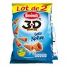 Benenuts - 3D's bugles nature