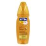 Nivea - Lait autobronzant longue hydratation dur�e Sun touch